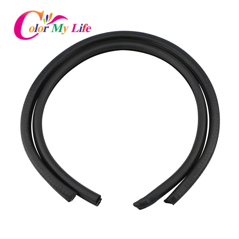 Защитные полосы для автомобильных дверей Наклейка Toyota C HR Rav4 CHR Corolla Camry Prado Prius Yaris