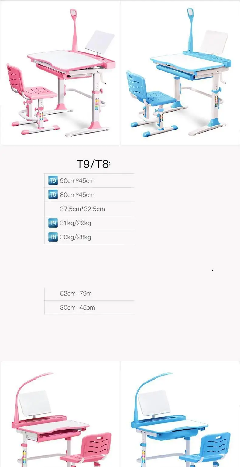Детская Куадрос Infantiles мебель Estudio Tisch Infantil таволино Бамбини стол Enfant Mesa Escritorio учебный стол для детей