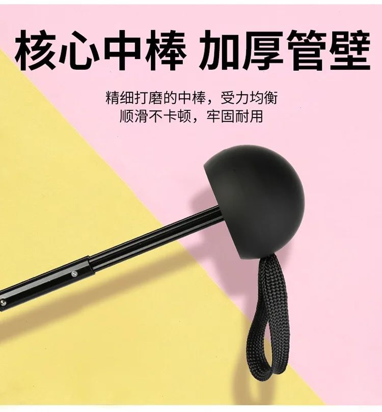Xiaomi Youpin Капсула Мини-зонт от солнца солнцезащитный крем Ультра легкий анти-УФ маленький карман пять раз зонтик складной дождь