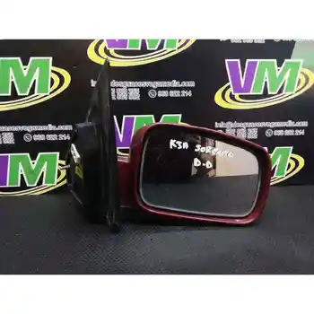 

RIGHT REARVIEW MIRROR KIA SORENTO