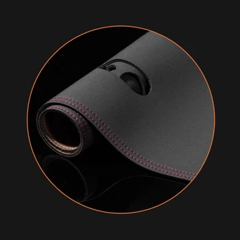 

1pc Car dash pad Dashboard Dashmat Protector Interior Protection For Toyota 13-16 86 Scion FRS Cover Black
