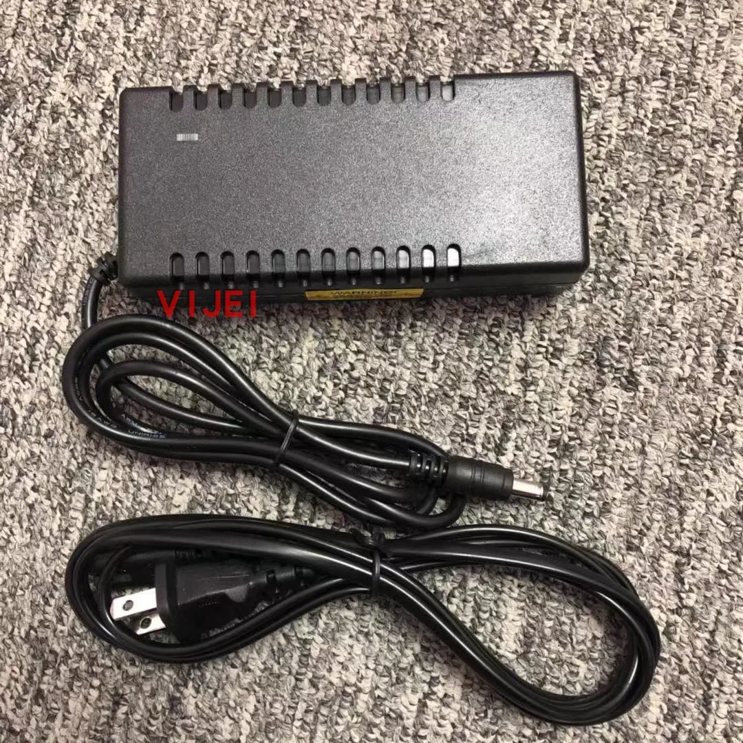 JOINWIT JW4106 CETC AV6481 ориентек T45 аппарат для сварки волокон зарядное устройство/адаптер переменного тока