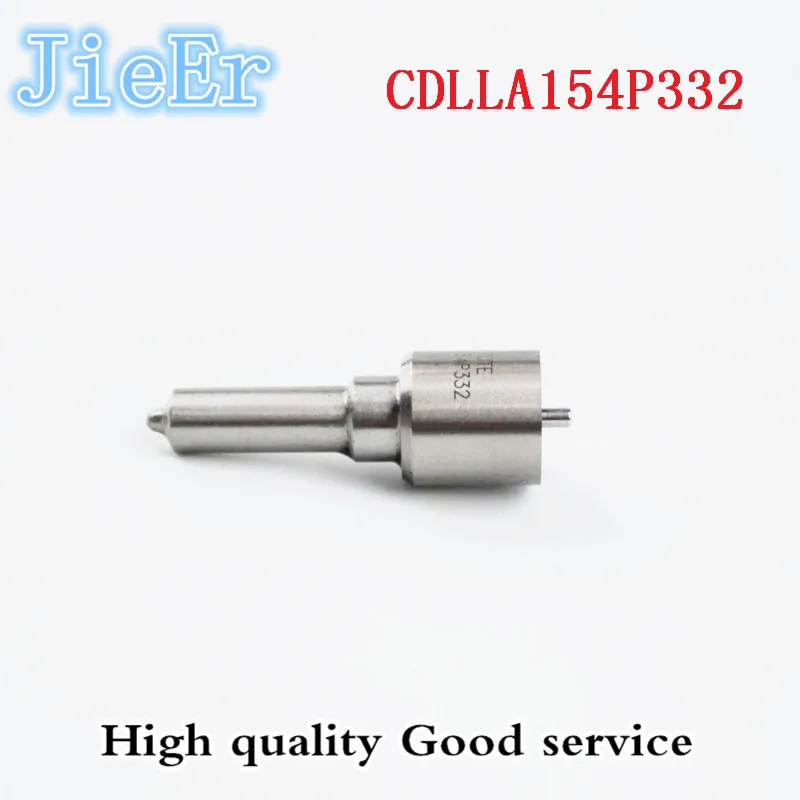 

6 bta160 ~ 210 ps DLLA154P332 дизельное сопло CDLLA154P332 DLLA154P332 9430084742 3355016