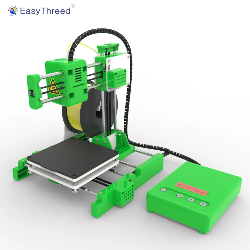 Купить Настольный Детский 3d Принтер Easythreed Mini