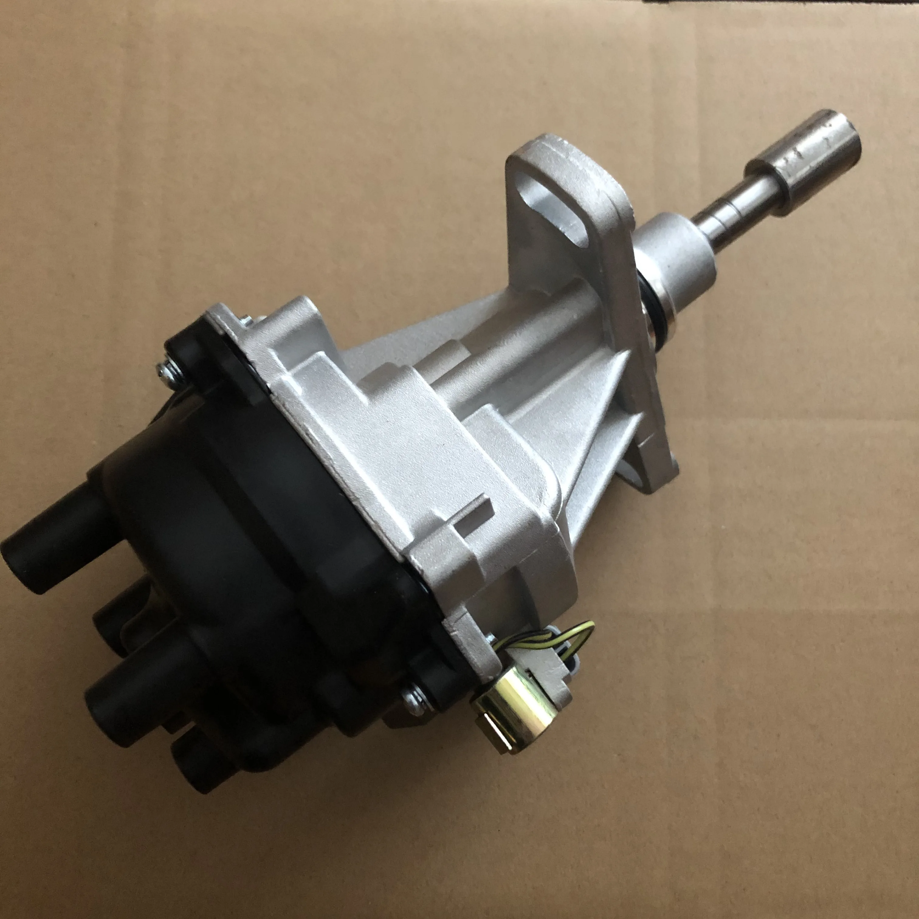 221003S502 For Nissan Frontier Pickup L4 2.4L Ignition Distributor | Автомобили и мотоциклы