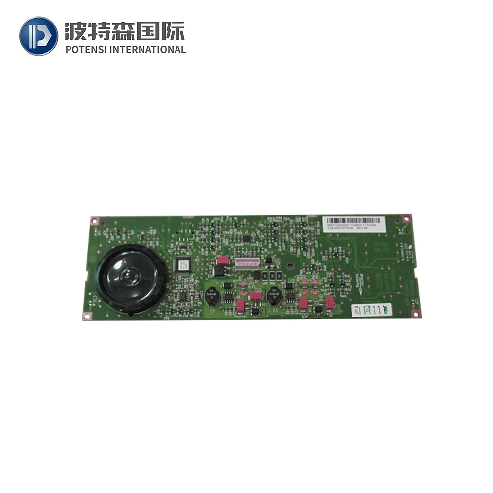 

Kone elevator Display board PCB KM772920G01 for Elevator Spare Parts