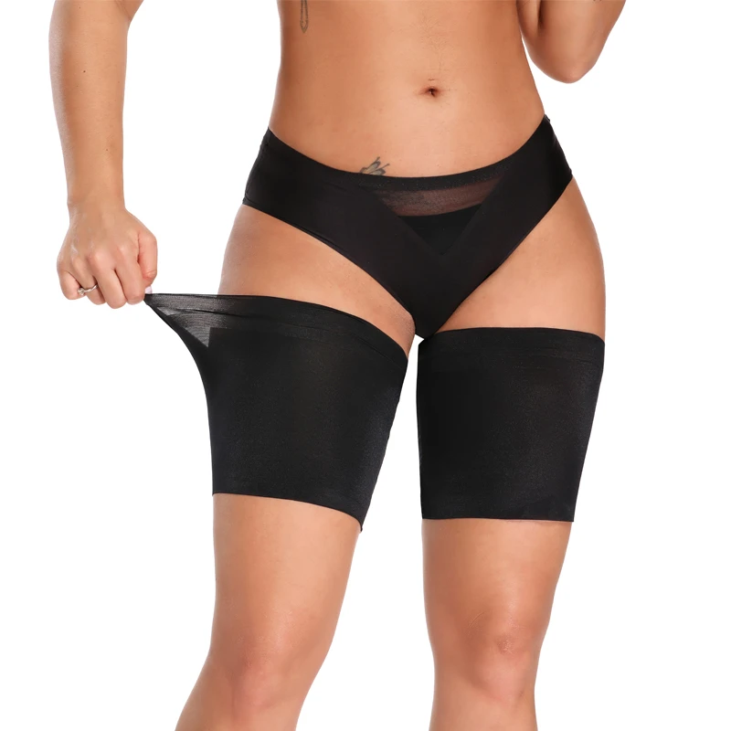 bande anti frottement cuisse