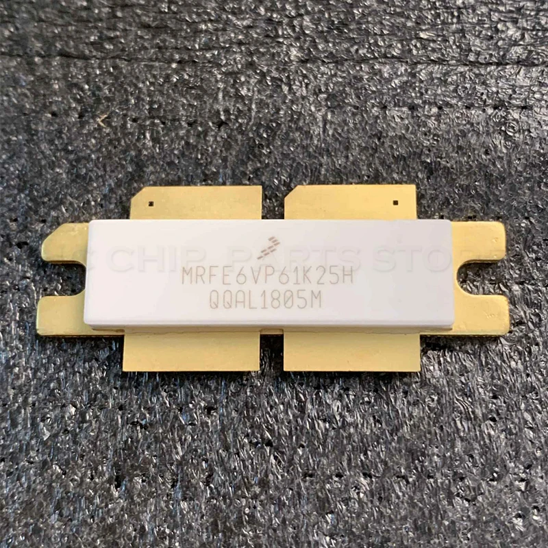 1/шт. 6VP61K25 MRFE6VP61K25H SMD RF трубка высокочастотная модуль усиления