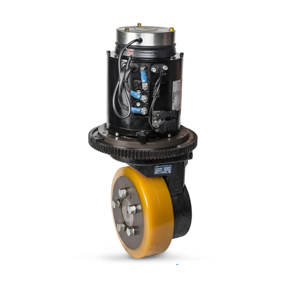 power wheels steering servo