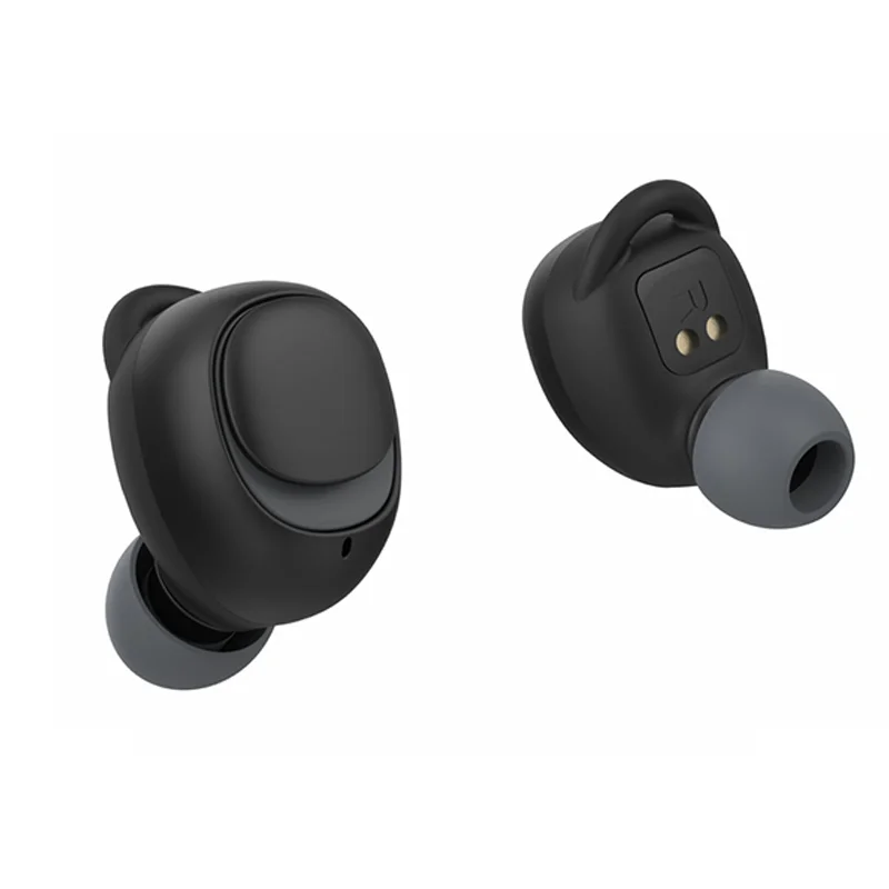 HAVIT True Wireless Earbuds Bluetooth Earphones I93 TWS IPX5 Waterproof with Charging Case 30H Play Time
