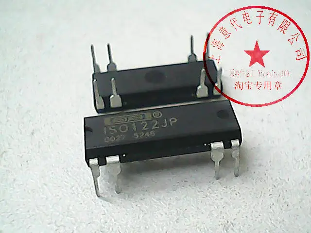 

ISO122JP ISO122P