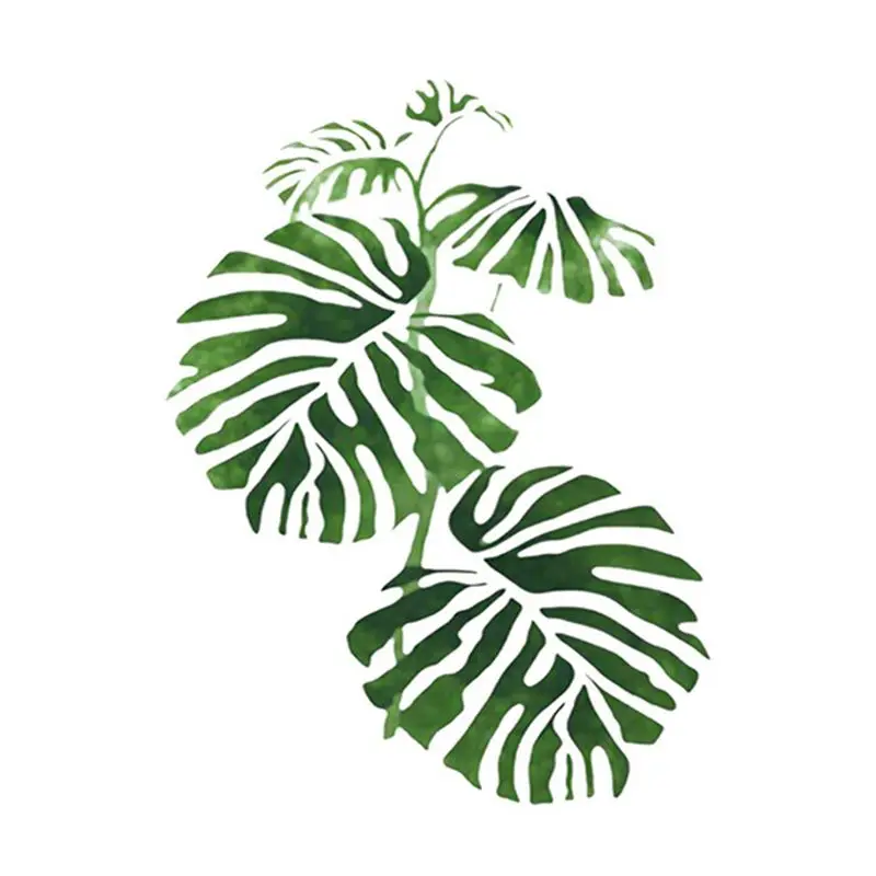 3517叶子系列（六）