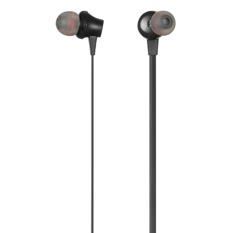 Гарнитура вкладыши Oklick BT S 155 черный беспроводные bluetooth|Наушники и гарнитуры| |