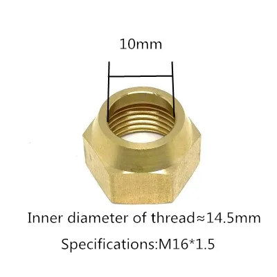 Fit 10mm OD Tube