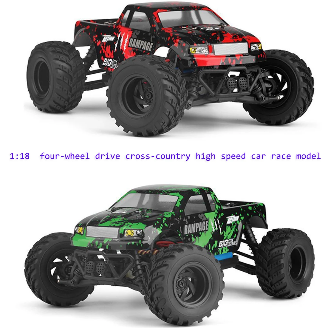 remote control car purchase