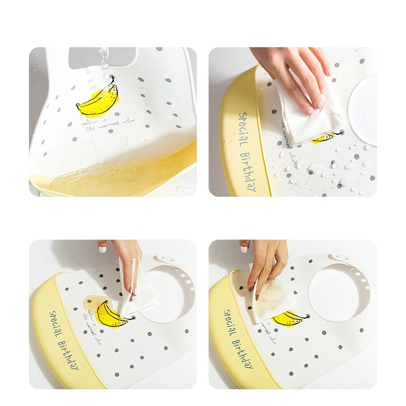 Silicone Baby Bibs Soft Silicone Baby Bibs silicone bib,silicone feeding bib,baby bib,feeding bib