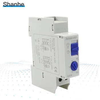 

staircase light time switch timer controller 16A 220V