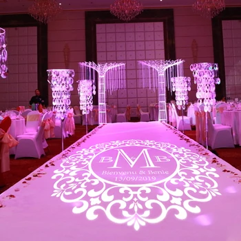 

Wedding Dancing Floor Decal, Custom Name & Date Wedding Decor, Personlized Party Floor Decoration,Wedding Sticker WD18