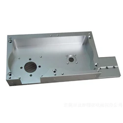 CNC Serviço de Fresagem