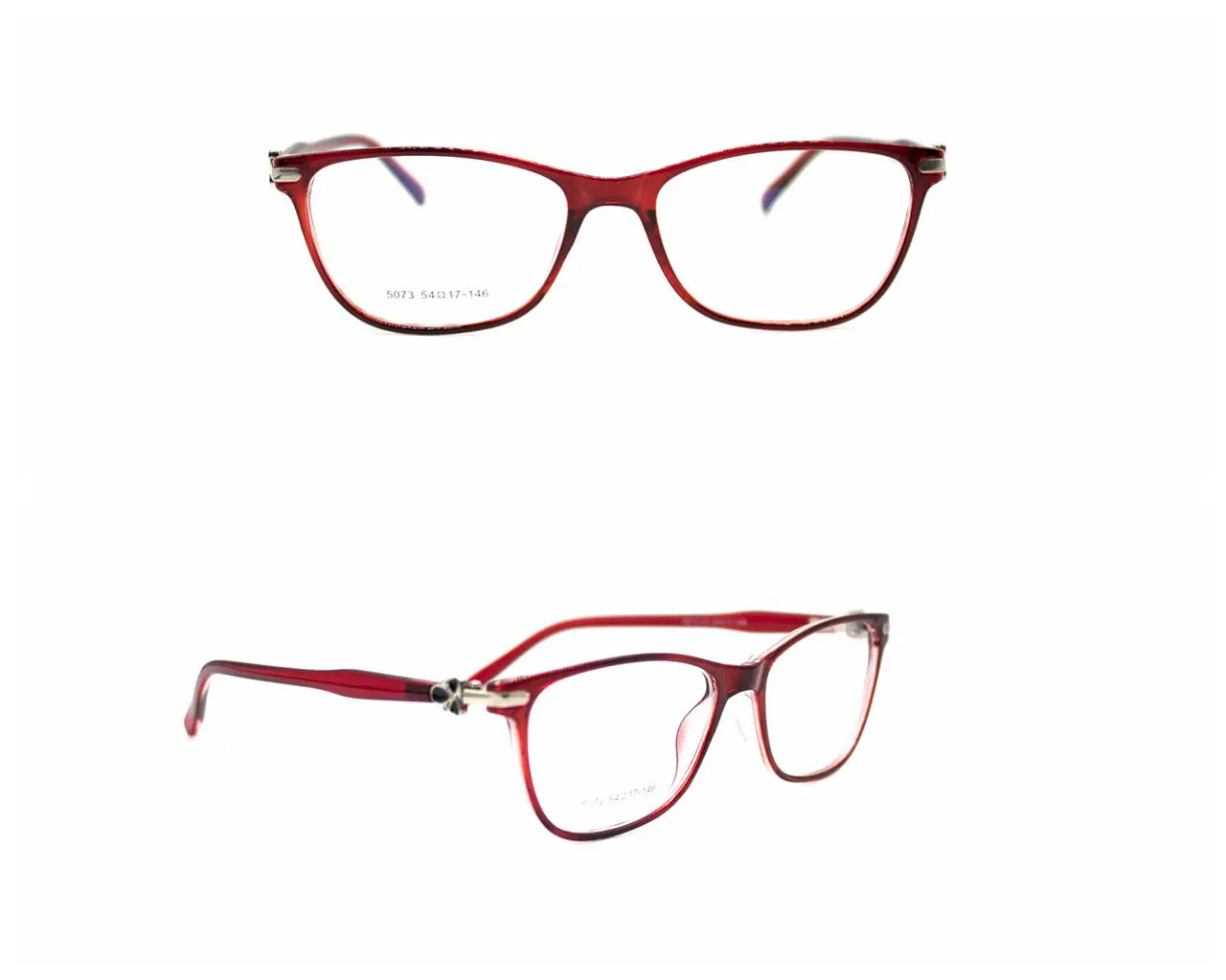 LuckTime классические женские очки, оправа, повседневные ретро очки для близорукости, оправа для женщин Lucky Time модные оправы для оптических