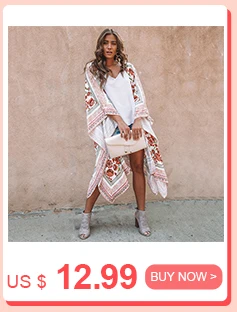 Boho Women Chiffon Kimono Cardigan Geometric Print Fringed Tassels Short Sleeve Casual Loose Cover Up Holiday Beach Cardigans cute bathing suit cover ups