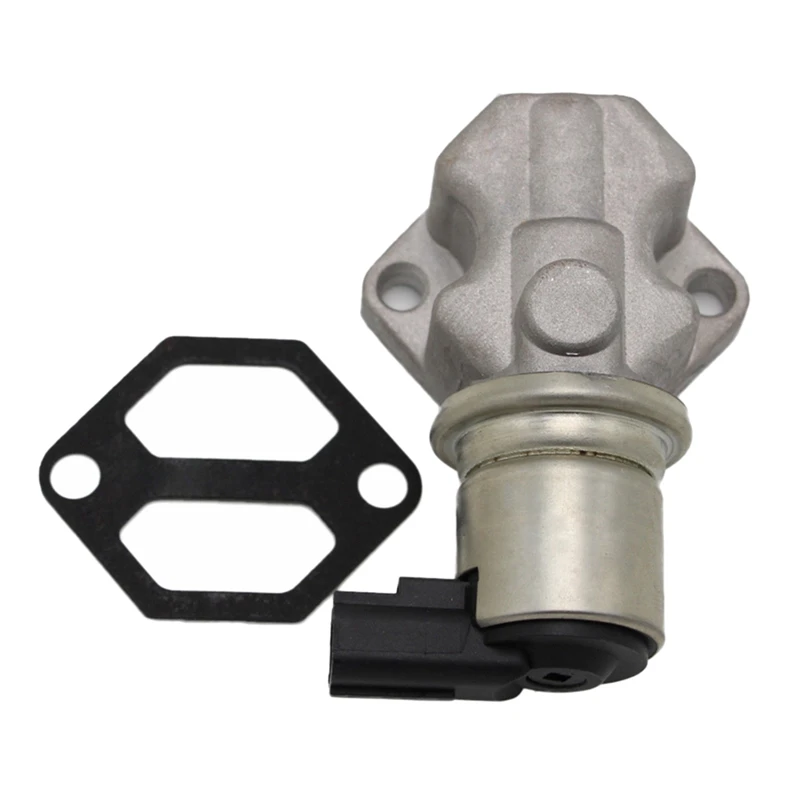 

Idle Air Control Valve Iac for Mercruiser Mpi V6 V8 5.0 5.7 4.3 862998 18-7701