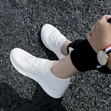 Бренд для женщин и мужчин Alfa прогулочная обувь Kanye 350 V2 трикотажные кроссовки для улицы Superstar II Дизайнерские кроссовки