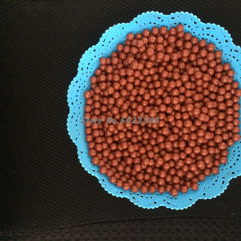 Professional Hunting Slingshot Ammo: Mud Balls for Crossbow Shooting, 5 Color Options Description Image.This Product Can Be Found With The Tag Names Cheap Paintballs, High Quality Sports Entertainment, Sports Entertainment