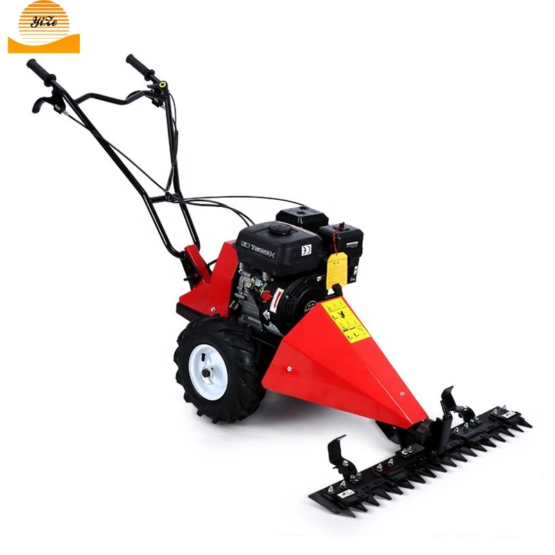 petrol grass cutter