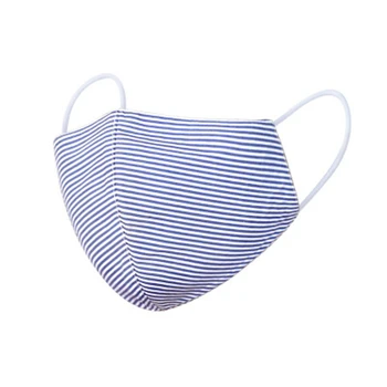

10PCS Fast Shipping PM2.5 Mouth Mask Fog-proof Dust Proof Washable Reusable Cotton Masks Anti-pollution