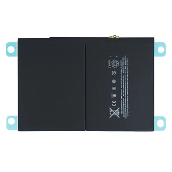 

Battery For Apple iPad 5 Air iPad5 Battery Replacement A1484 A1474 A1475 8927mAh Polymer Lithium Li-ion Tablet Batarya + tools