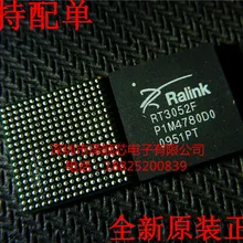 5 шт./лот RT3052 RT3052F BGA289