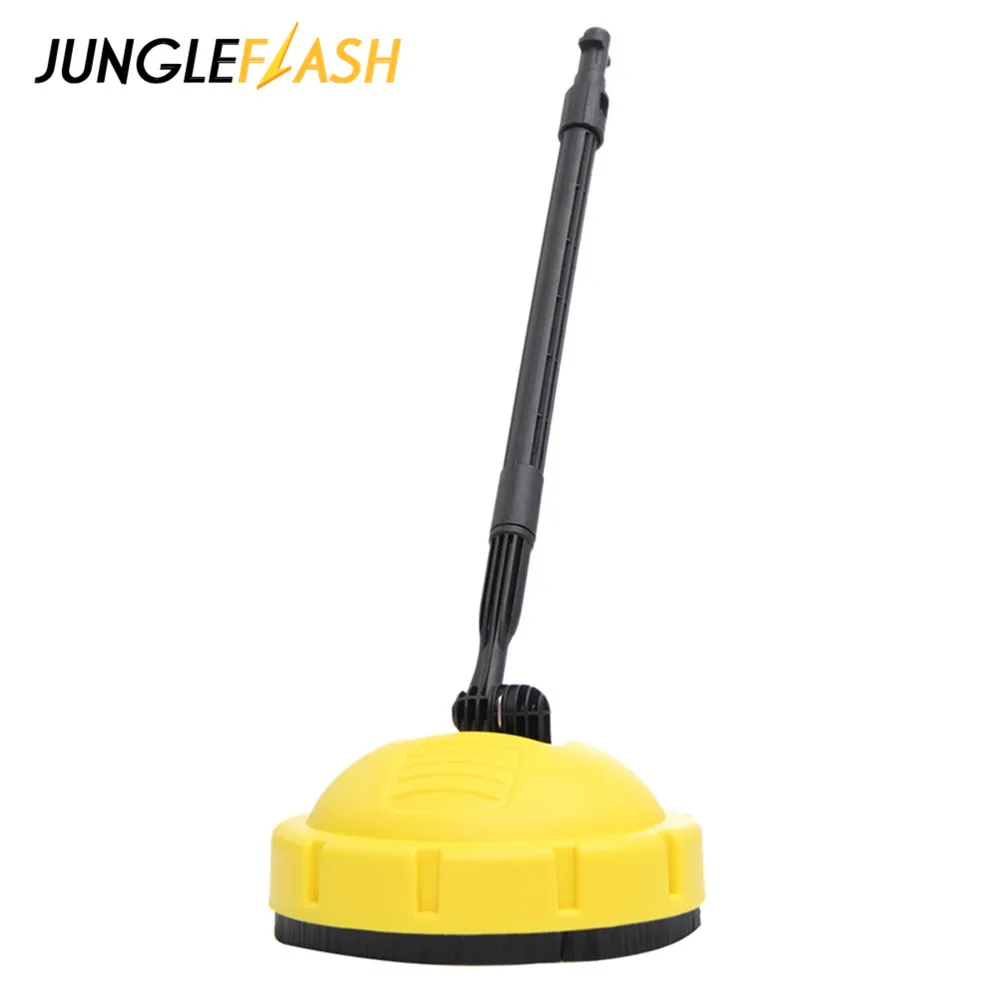 

High Pressure Car Washer Rotary Surface Cleaner For Karcher K2K3K4K5K6K7 Lavor Cleaning Home Garden Cleaning Floor Brush