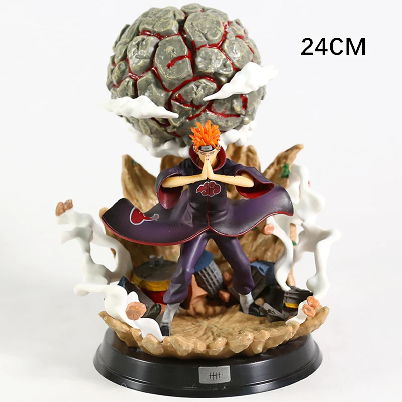 40センチメートルデイダラフィギュアモデルおもちゃ子供のアニメnaruto ナルト 暁デイダラグッズギフト漫画ninjia人形デスク装飾 ナルト Naruto 暁 デイダラ フィギュア Cantareiraproducoes Com Br