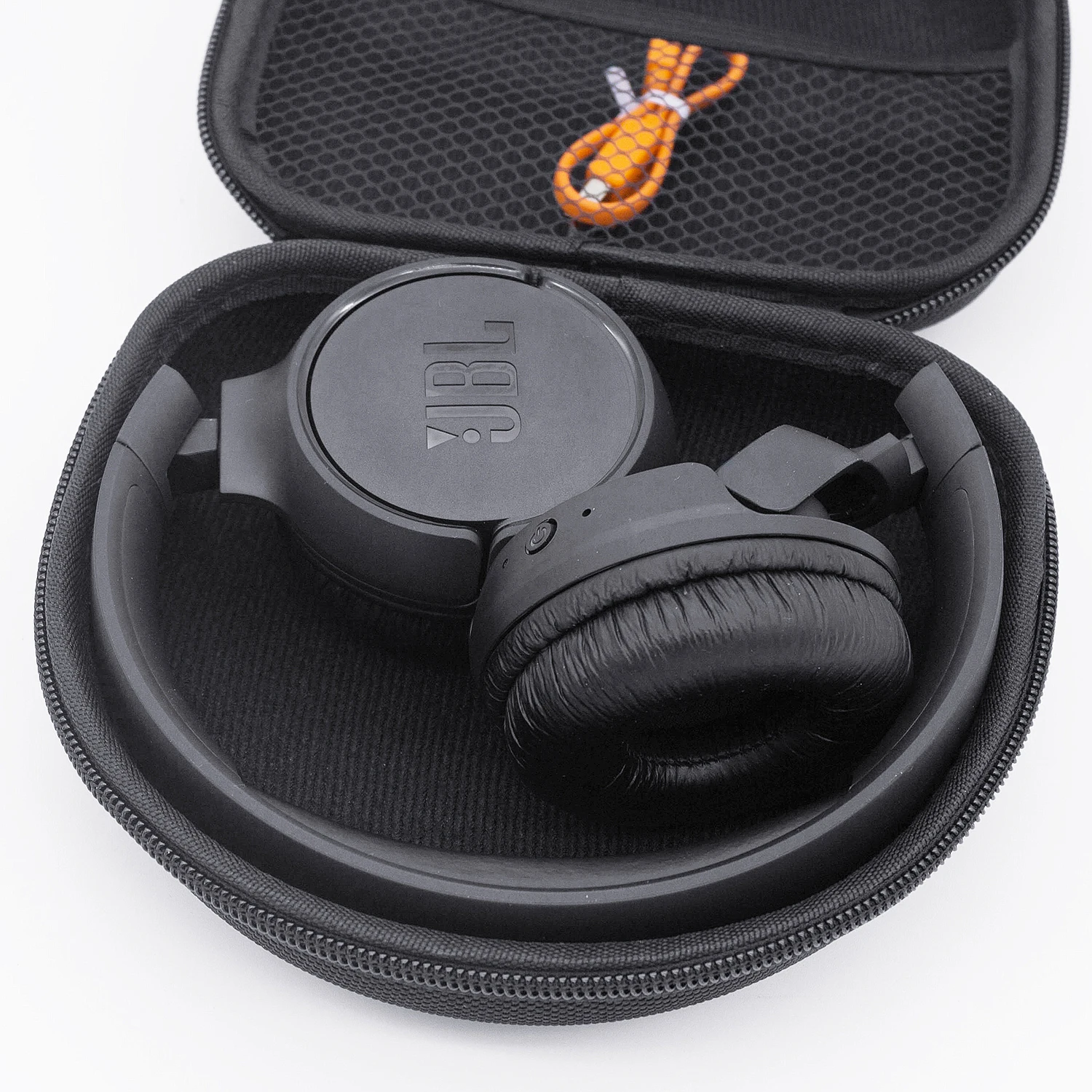 Bluetooth наушники EVA Жесткий Чехол для JBL TUNE 500BT, JBL T450BT, JBL T500BT чехол для наушников переносная крышка для хранения