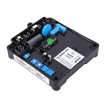 

High Quality AS540 AVR Automatic Voltage Regulator Power Stabilizer for Brushless Generator voltage
