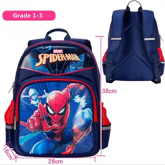 skybolsas marvel backpack