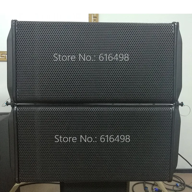 GEO S1210 Passive12 inch Line Array Speaker Professional speaker for stage