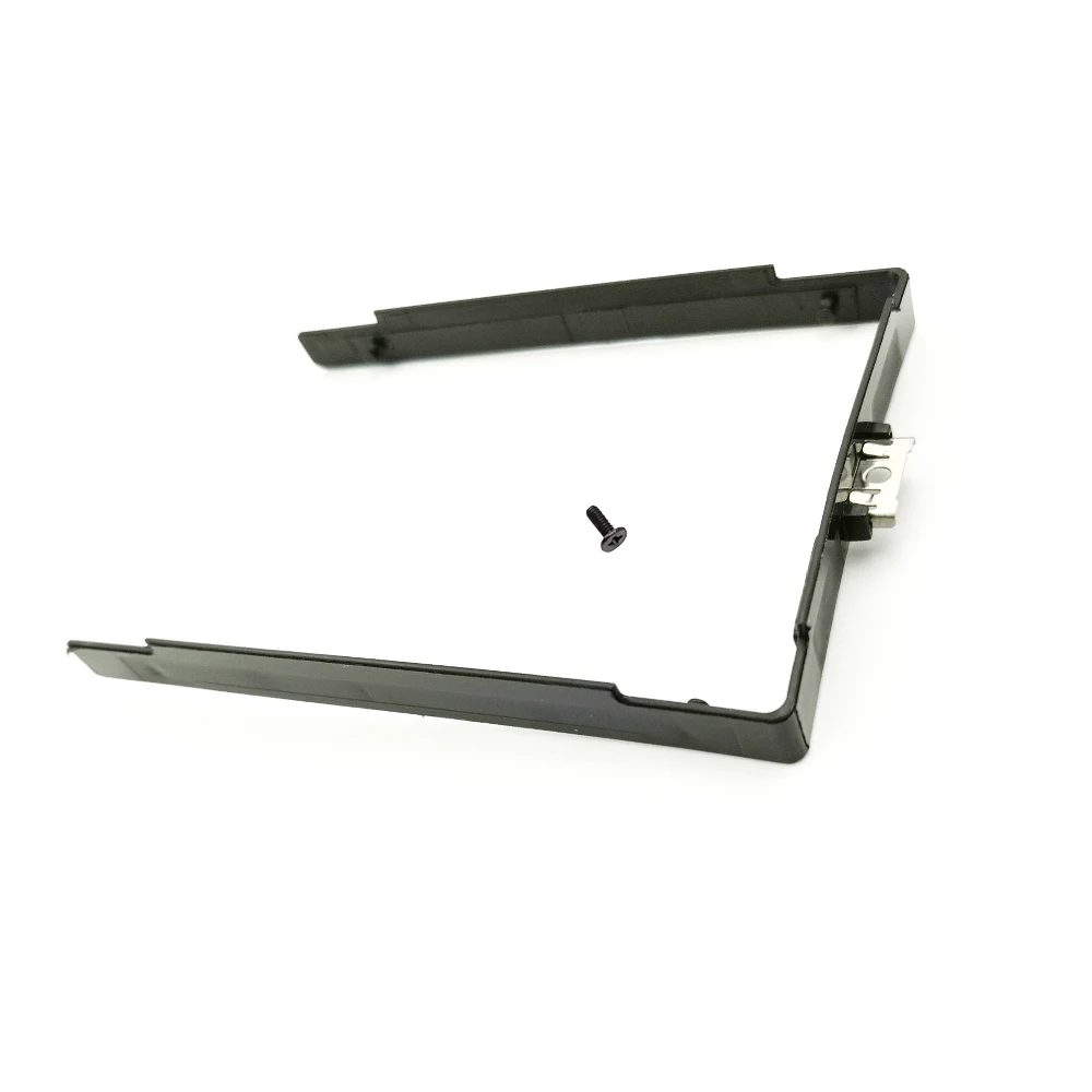10pcs/lot SSD HDD Hard Drive Caddy Bracket Tray for Leno Thinkpad T431S T440 T440S T440P T450 T540P W540 X230S X240 X240S T460