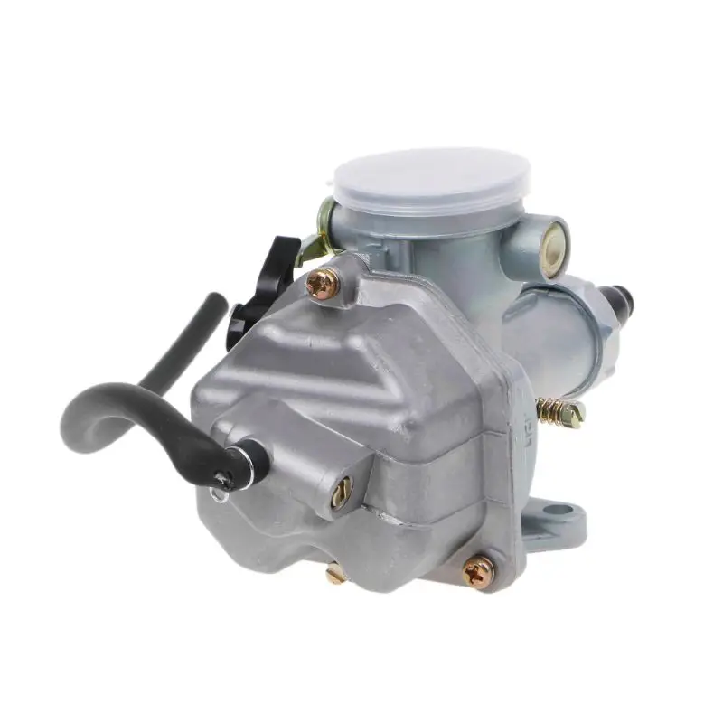 6 мм PZ26 мотоцикл Carb Карбюратор производительность для CG125 модель 125 140cc Байк горизонтальный двигатель