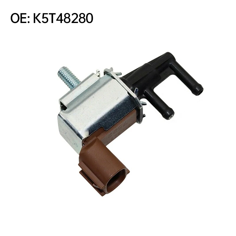 Vapor Canister Purge Control Solenoid Valve for Mitsubishi Legnum VR4