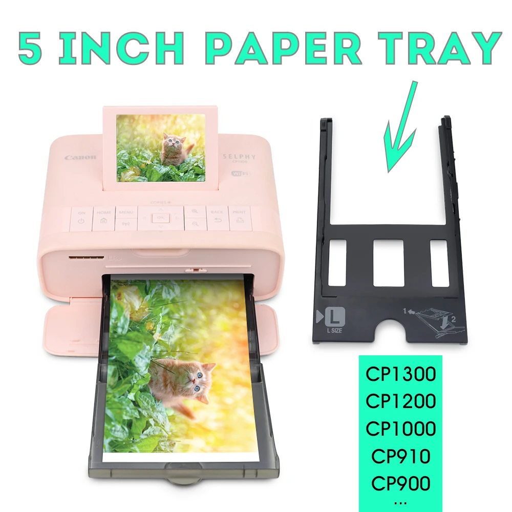 5インチプリンターペーパー入力トレイlサイズトレイPCPL-CP400互換性のあるcanonselphy cp1300 selphy cp1200 selphy cp1000 89x119mm paper - AliExpress パソコン オフィス 5インチプリンターペーパー入力トレイlサイズトレイPCPL-CP400互換性のあるcanonselphy cp1300 selphy cp1200 selphy cp1000 89x119mm paper - AliExpress パソコン オフィス