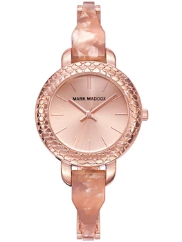 

MARK MADDOX Mod. PINK GOLDMARK MADDOX8431283468669