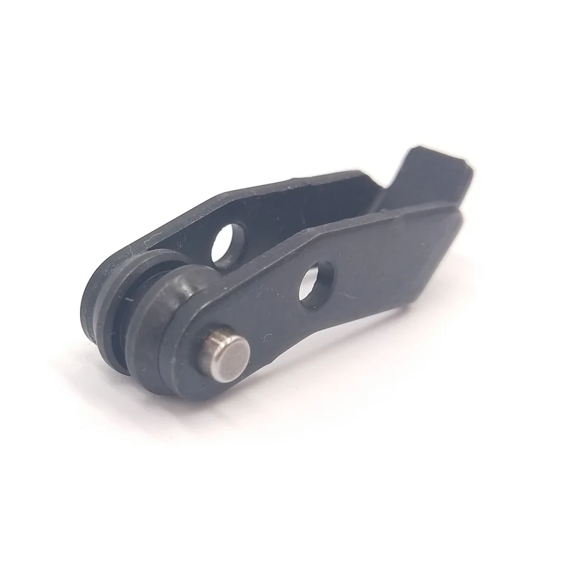 Направляющее колесо для лобзика Makita 4328 4324 M435 M4301B MT431 аксессуары для лобзика Запчасти для электроинструмента