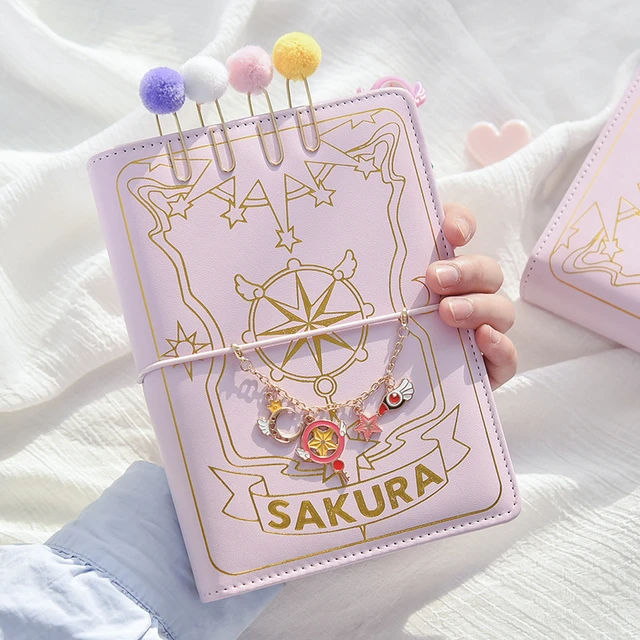 Demon Tail Notebooks Anime Cute Sketchbook Hand Book Student Portable  Notebook Kawaii School Supplies Etherious Natsu Dragneel - AliExpress