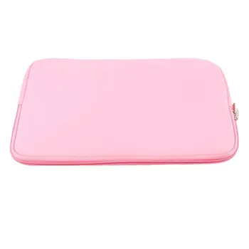 

2016 Brand New Fashion style Laptop Sleeve Case Bag Pouch Storage For MacBook Air Pro 11.6" 13.3" 15.4"