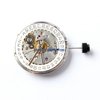 

Automatic 2824 sw200 exchangable St2130 from for TianJin watch Parts Rapair tool Mechanical Chornograph Movement