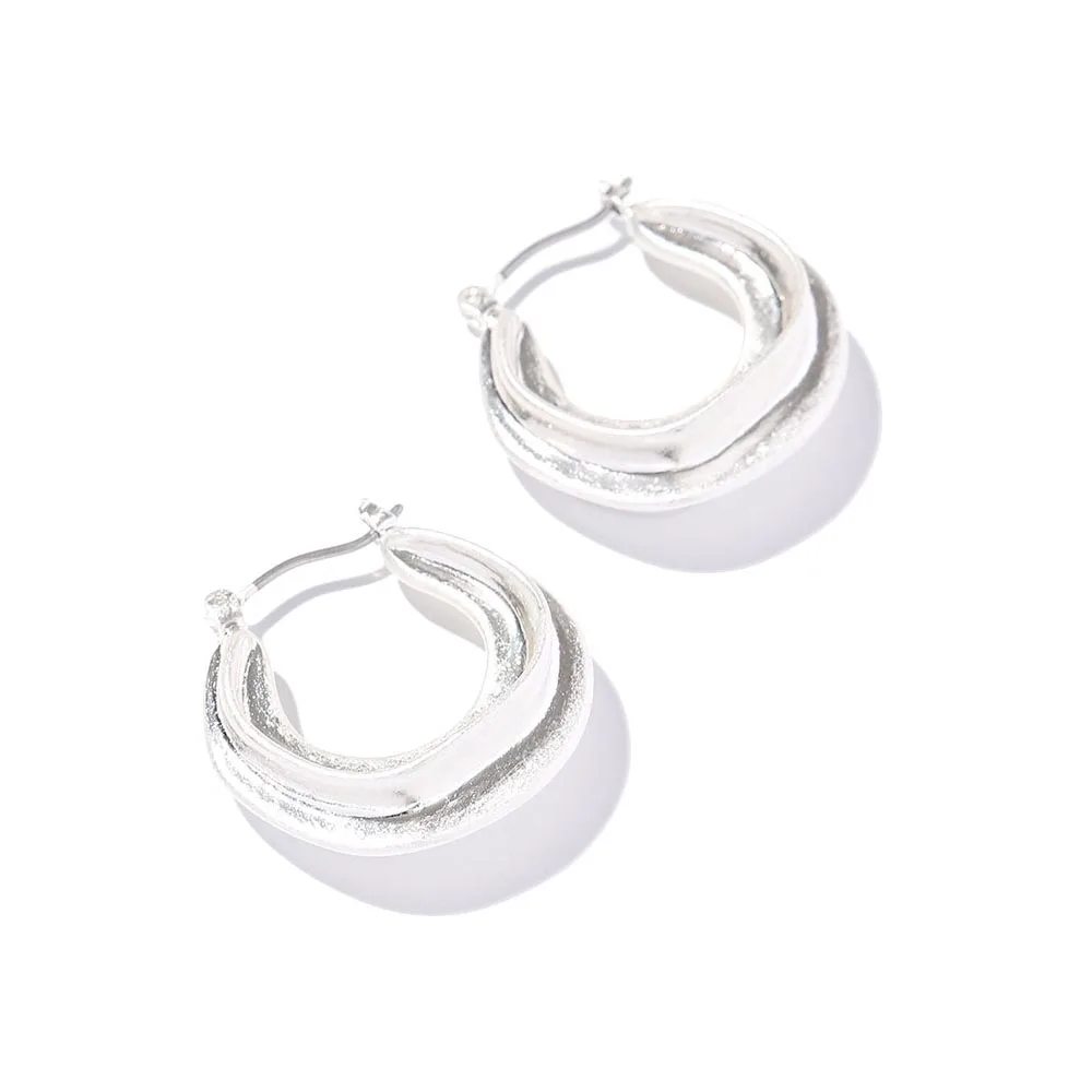 Jewelry Clip Earrings Exclaim for womens 033S2335E Jewellery Womens Earrings Jewelry Accessories Bijouterie