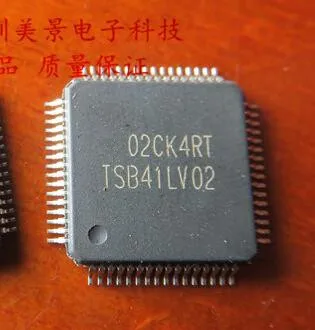 

Original New Direct Promotion TSB41LV02PAP TSB41LV02