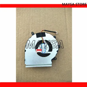 

NEW CPU COOLING FAN PAAD06015SL 0.55A 5VDC -N318 3PIN